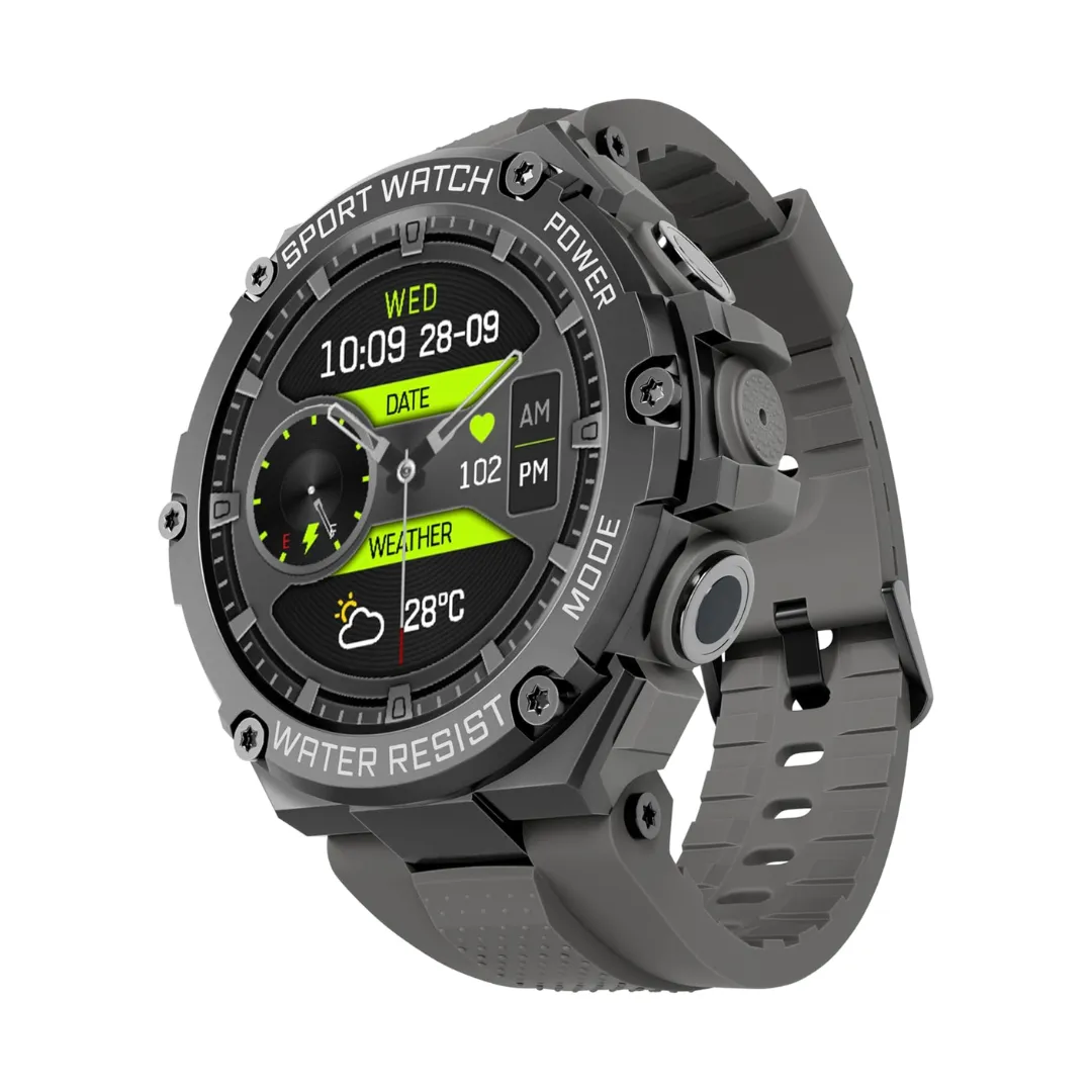 Promate XWatch-R19 Rugged Smart Watch