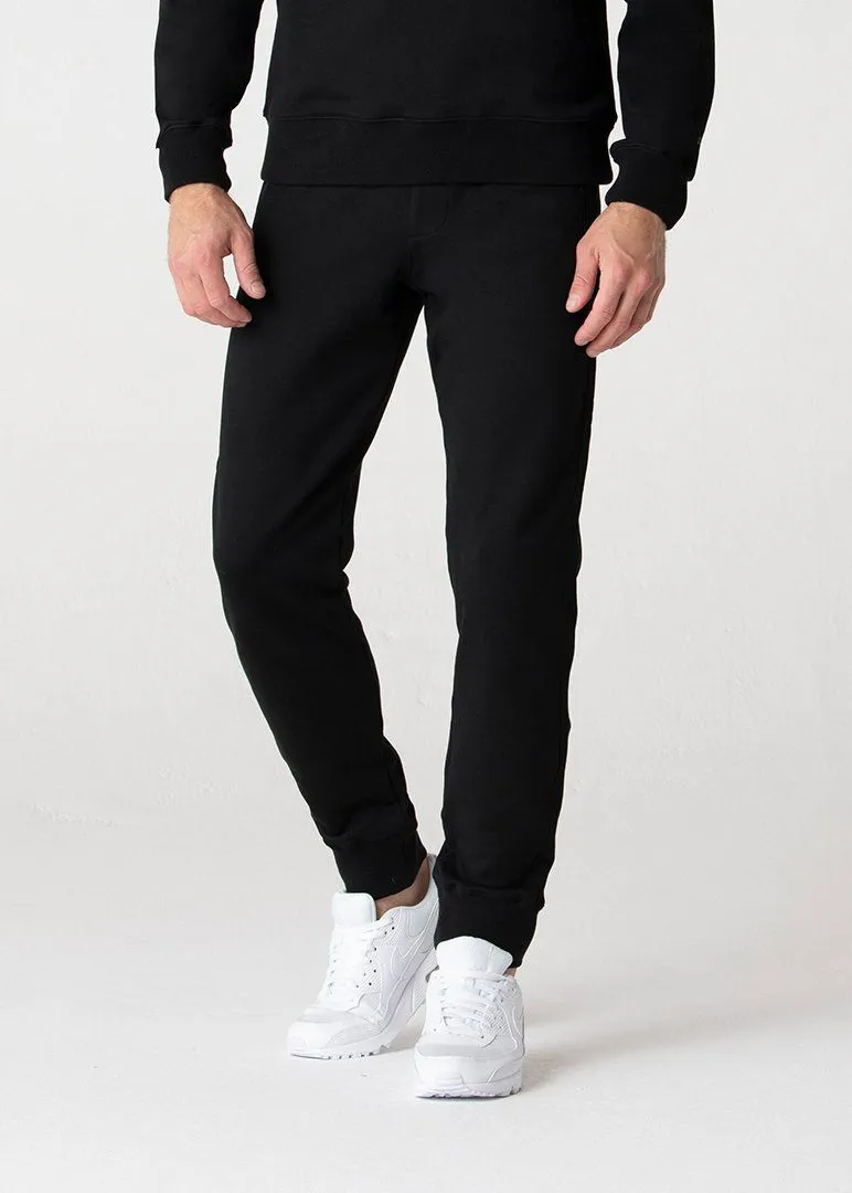 Relaxed Fit SWET-Pants