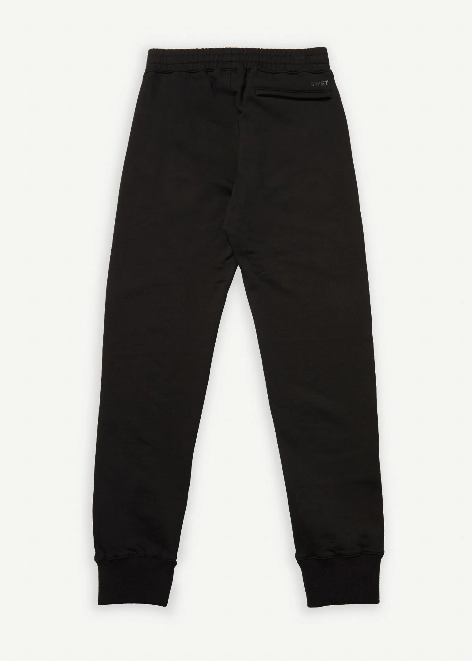 Relaxed Fit SWET-Pants