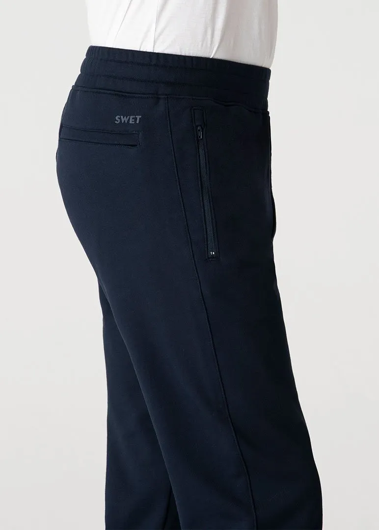 Relaxed Fit SWET-Pants