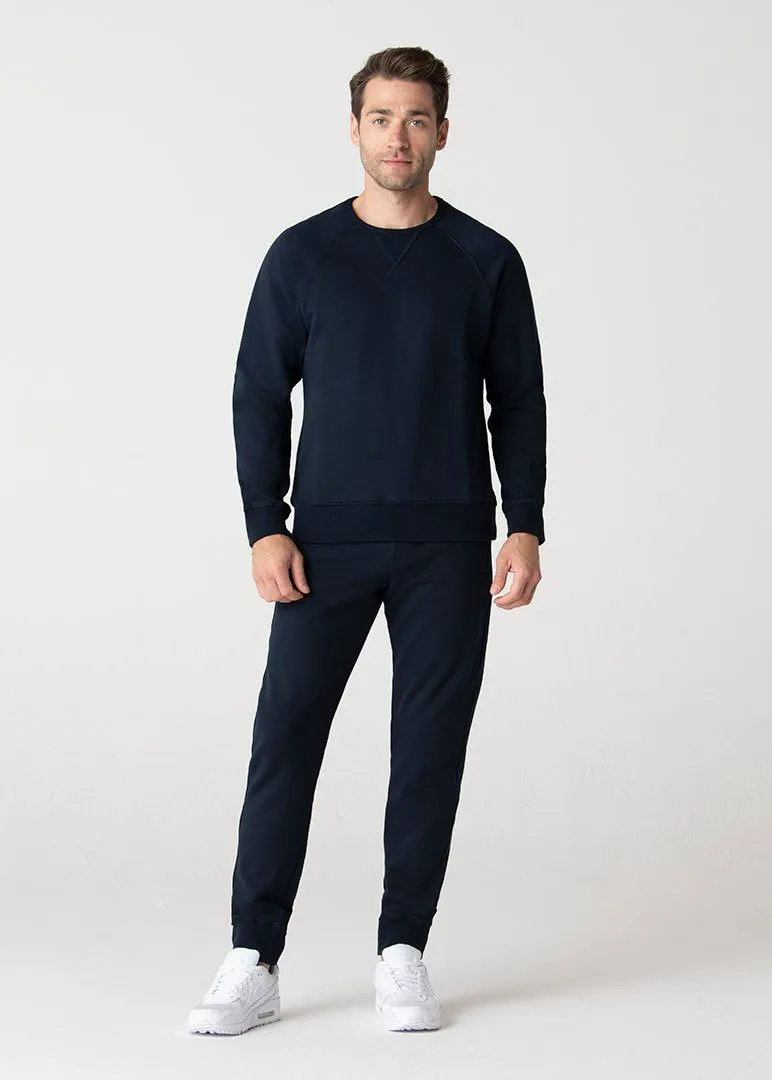 Relaxed Fit SWET-Pants