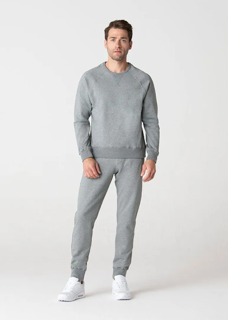 Relaxed Fit SWET-Pants