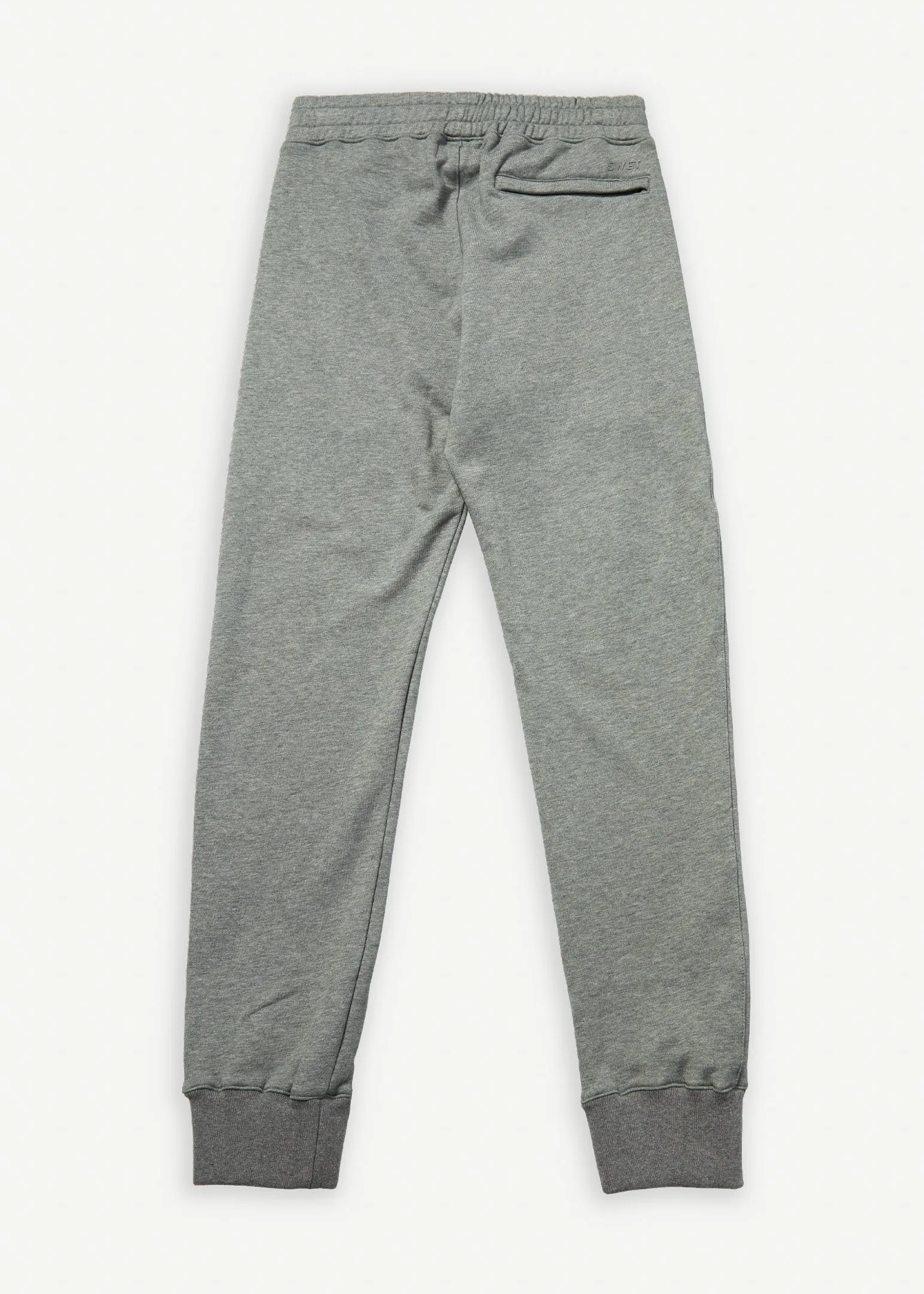 Relaxed Fit SWET-Pants