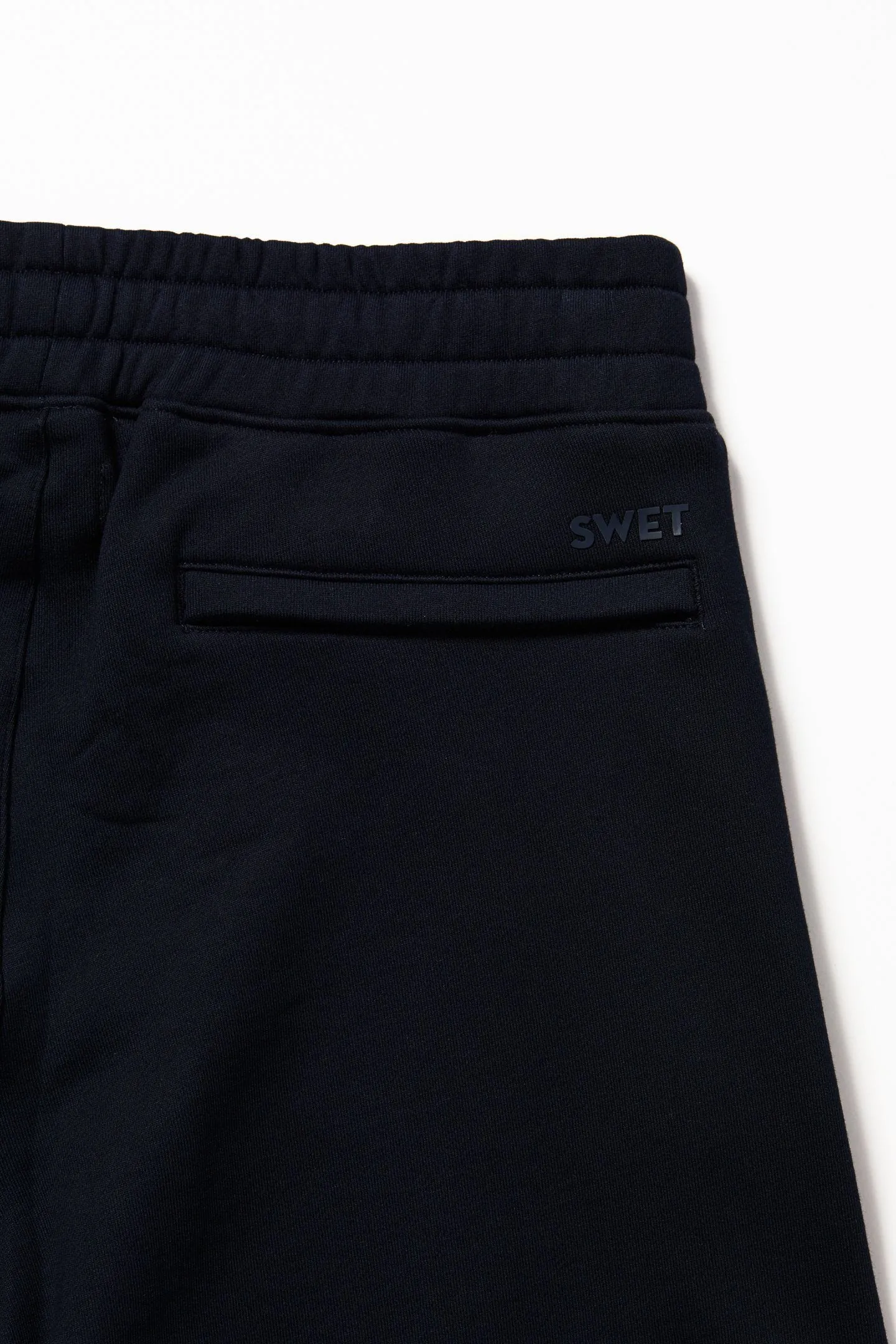 Relaxed Fit SWET-Pants