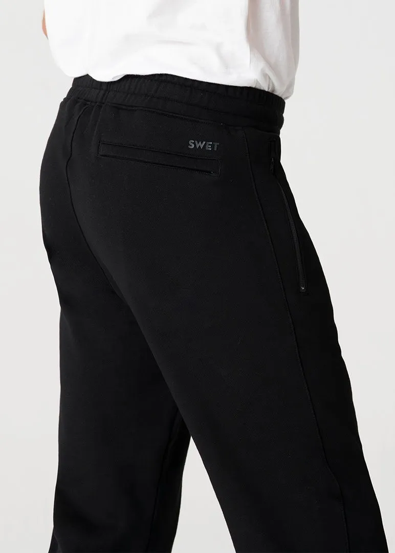 Relaxed Fit SWET-Pants