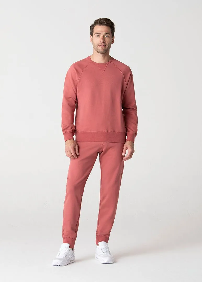 Relaxed Fit SWET-Pants