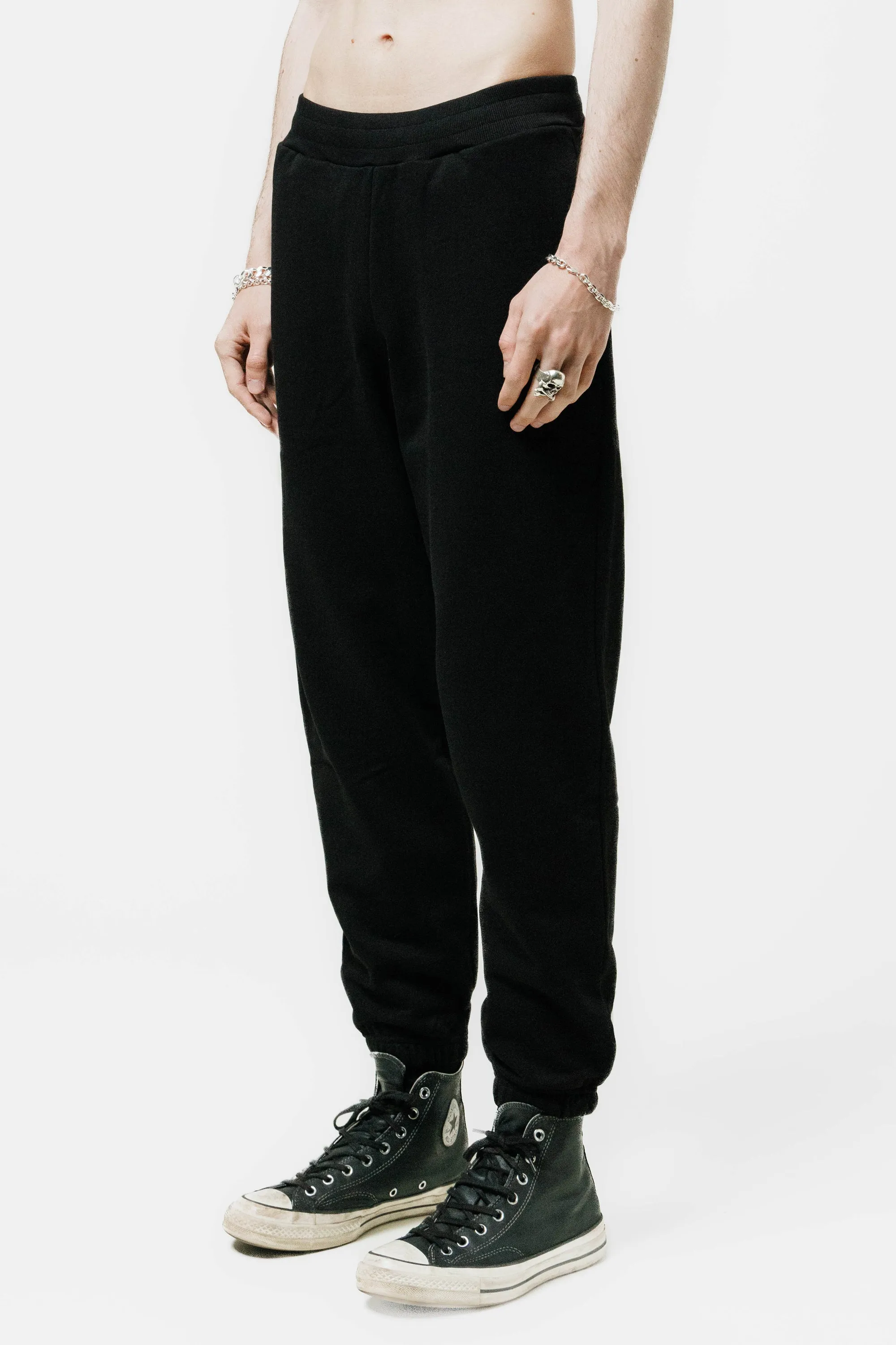 Relaxed Sweatpants