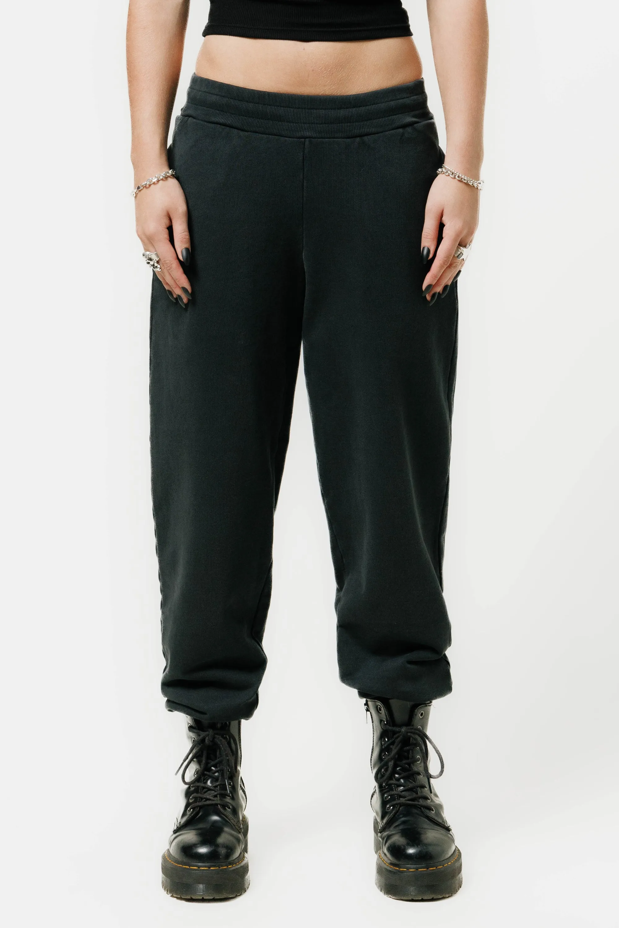 Relaxed Sweatpants