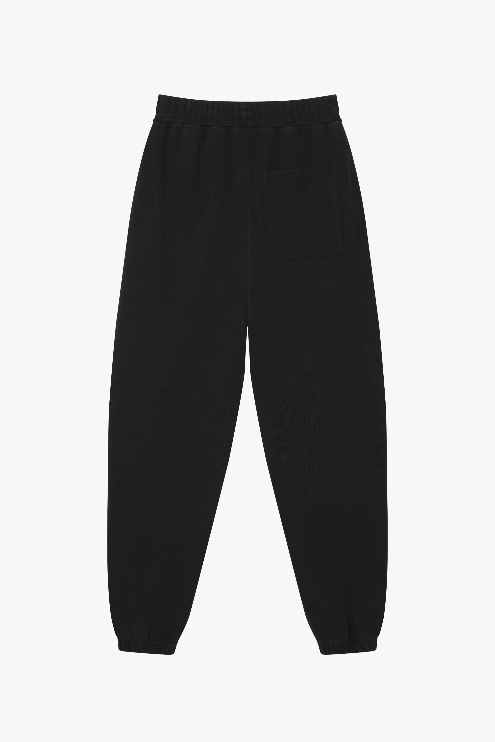 Relaxed Sweatpants