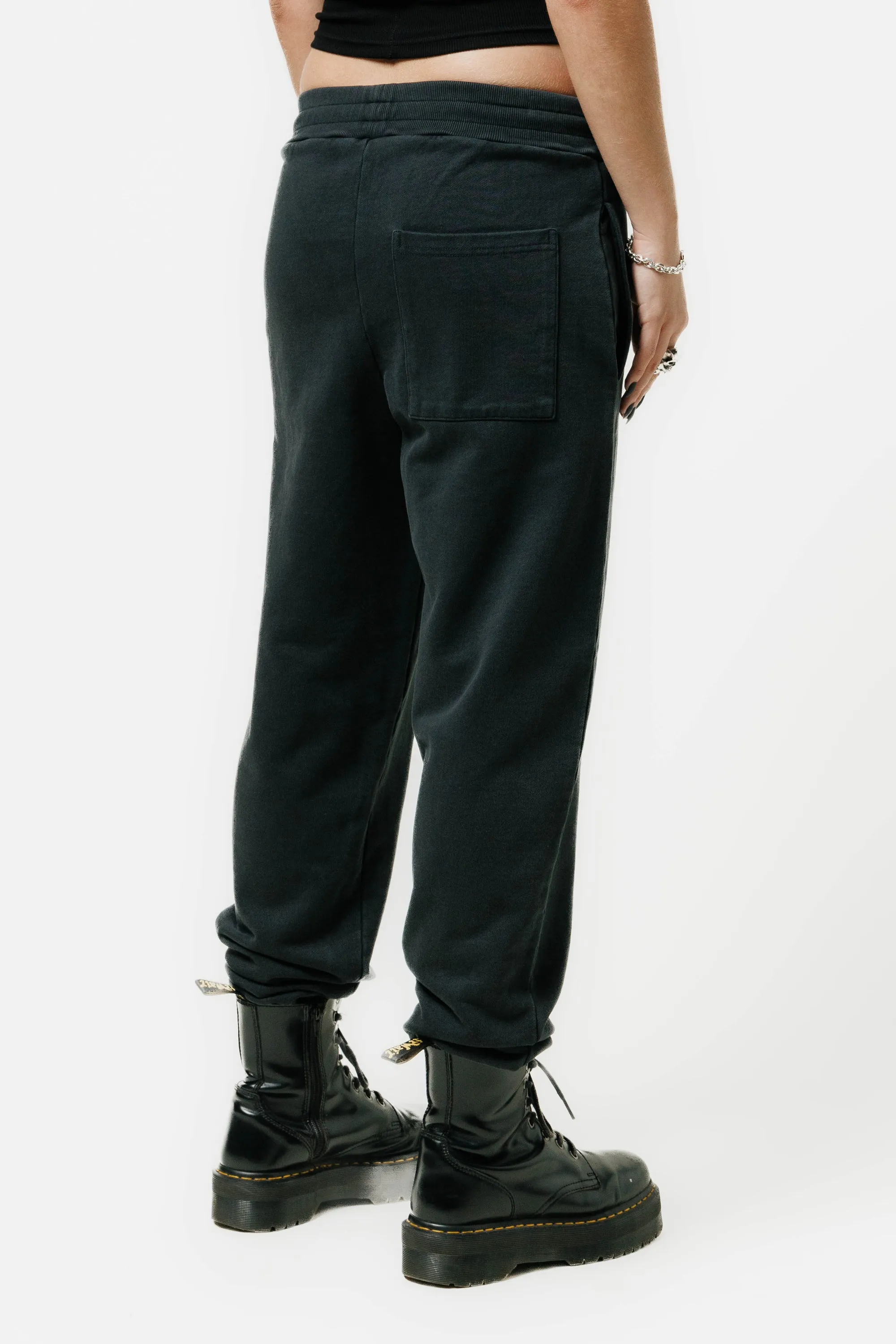 Relaxed Sweatpants