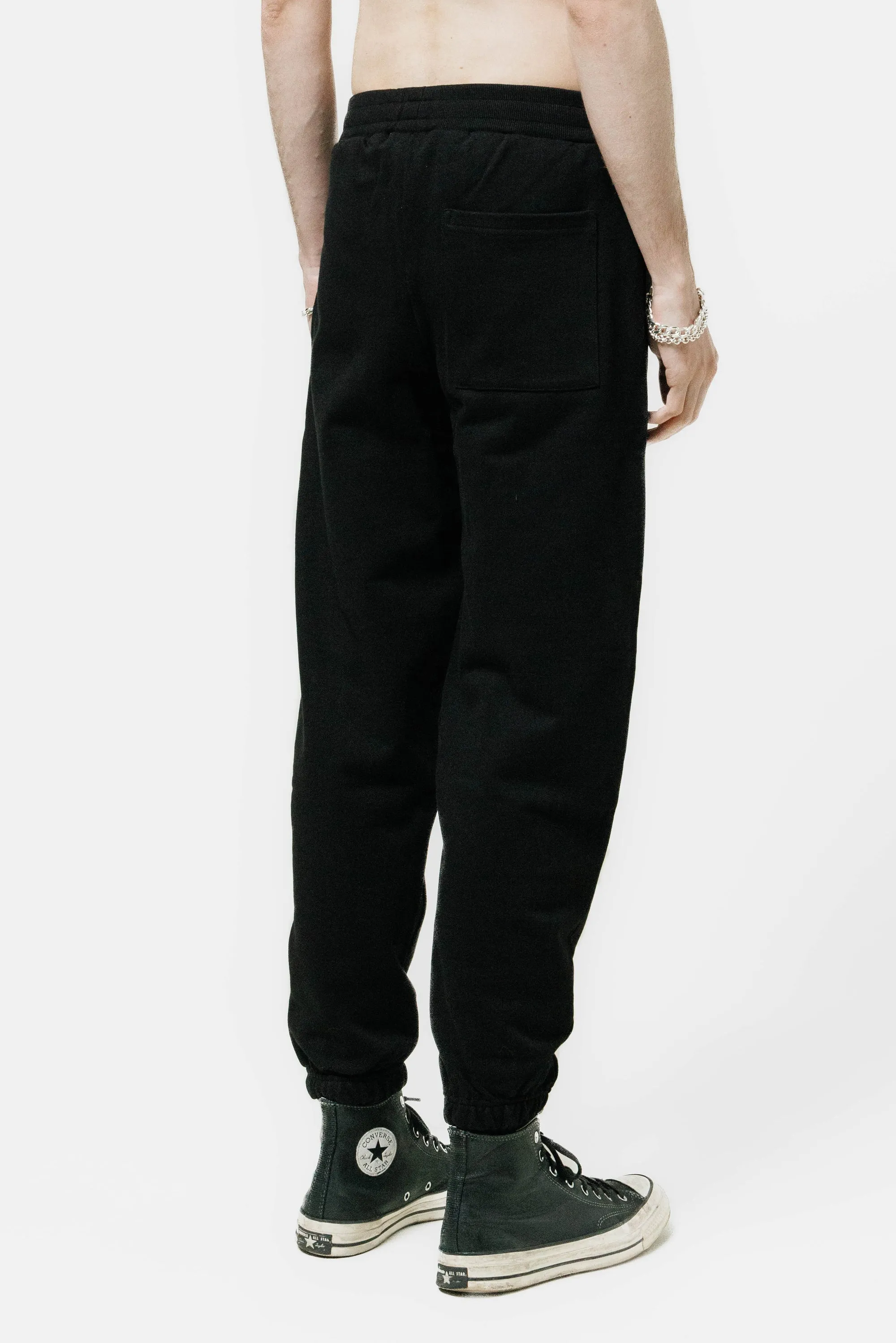 Relaxed Sweatpants