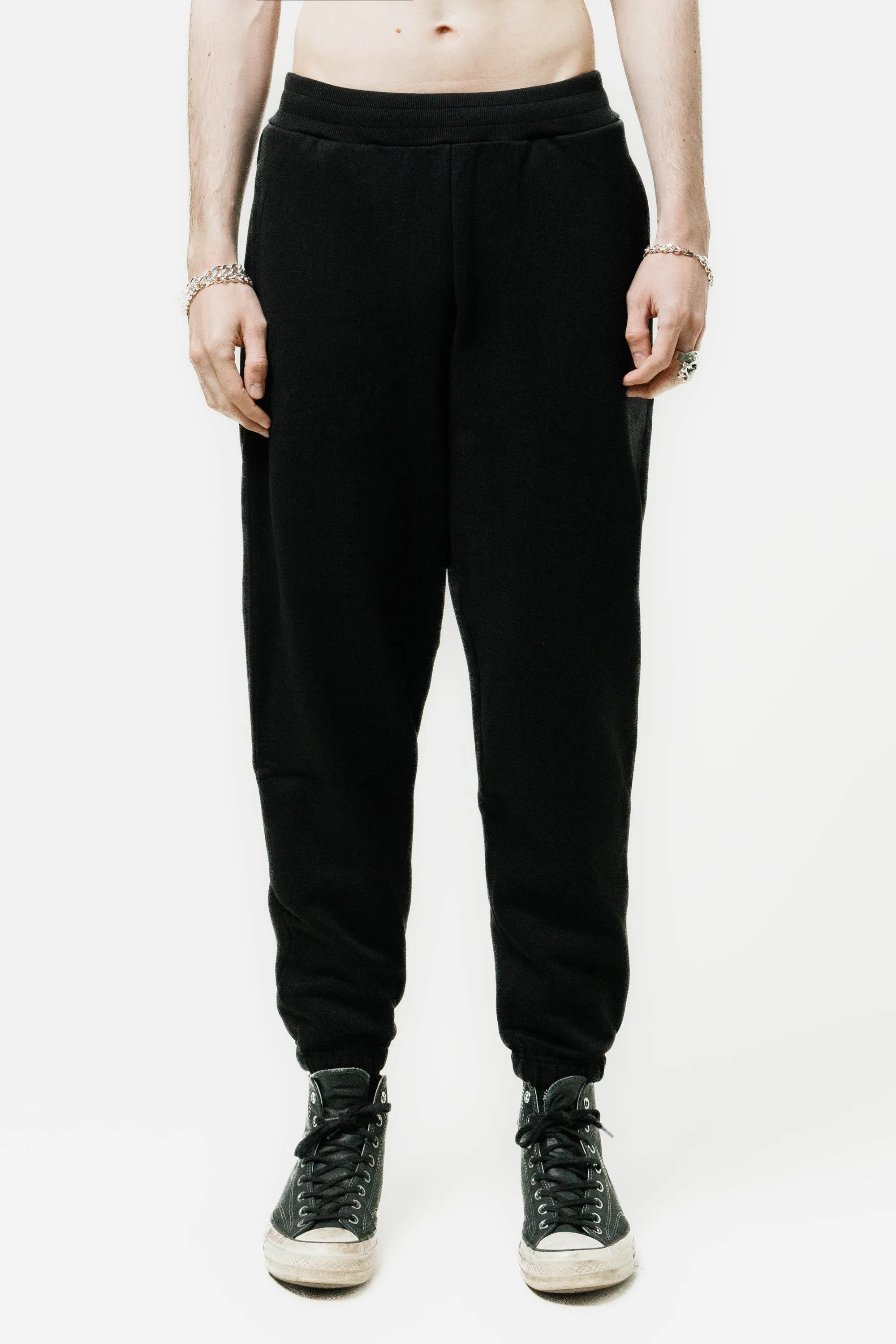 Relaxed Sweatpants