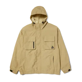 Reservoir Jacket