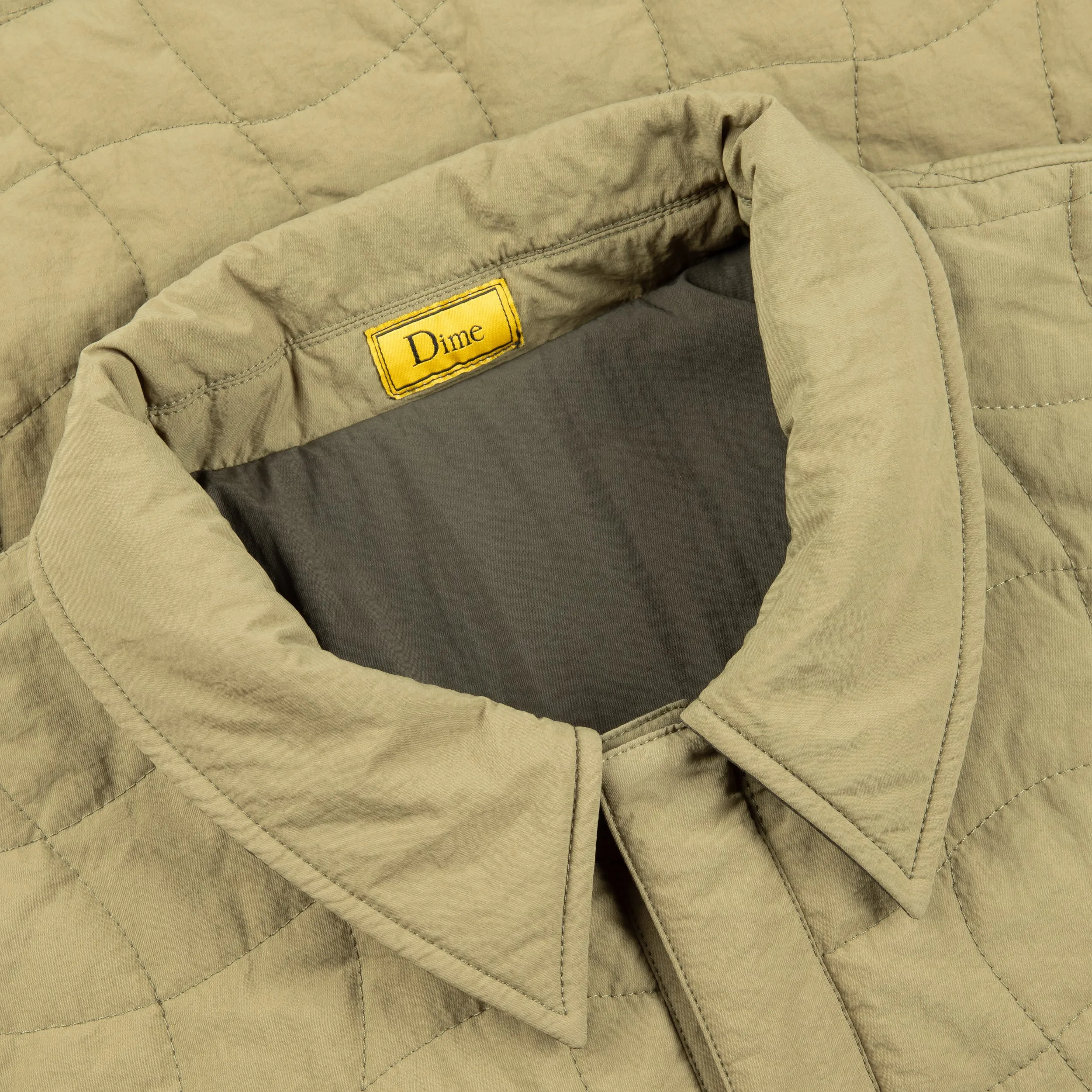 Reversible Insulated Jacket