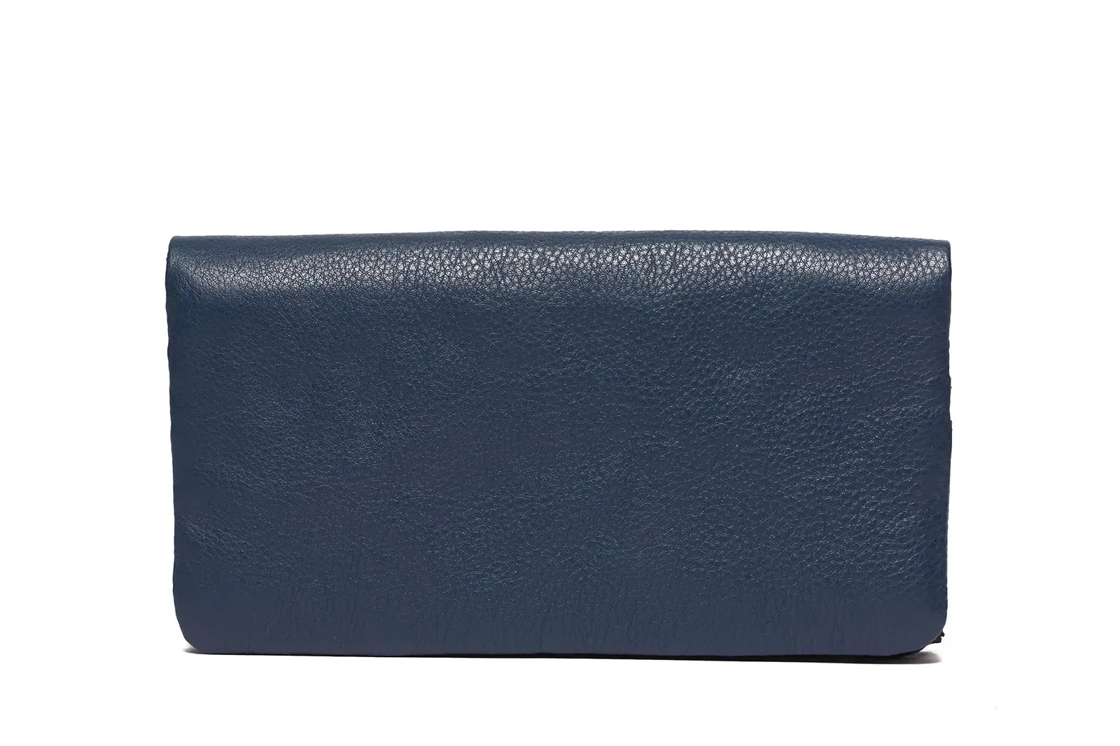 Rugged Hide Genesis Ladies Wallet