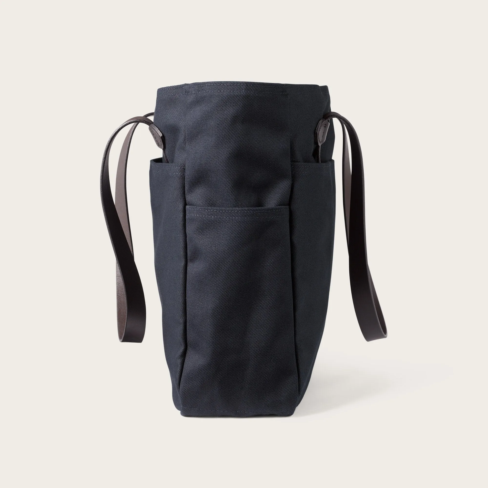 RUGGED TWILL TOTE BAG