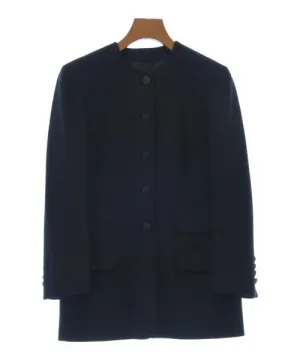 Salvatore Ferragamo Collarless jackets