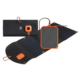 SolarBooster   Power Bank Rugged 20W