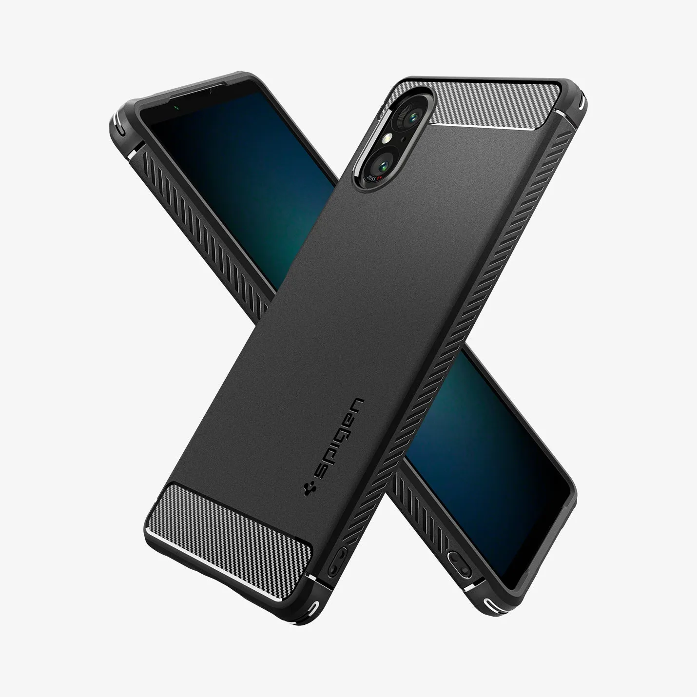 Sony Xperia Series - Rugged Armor