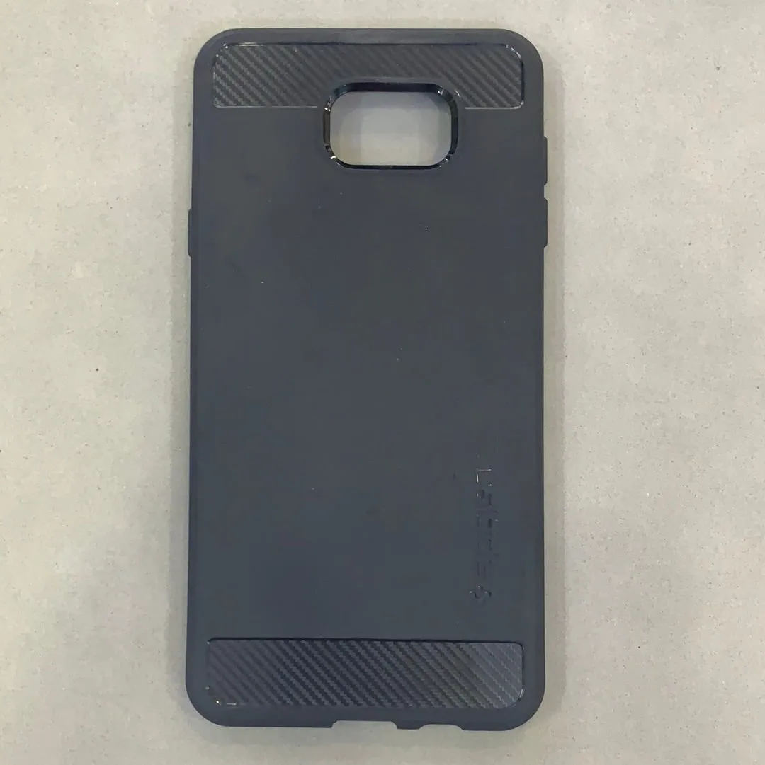 Spigen Rugged Armor<br>Samsung A7 (2016)