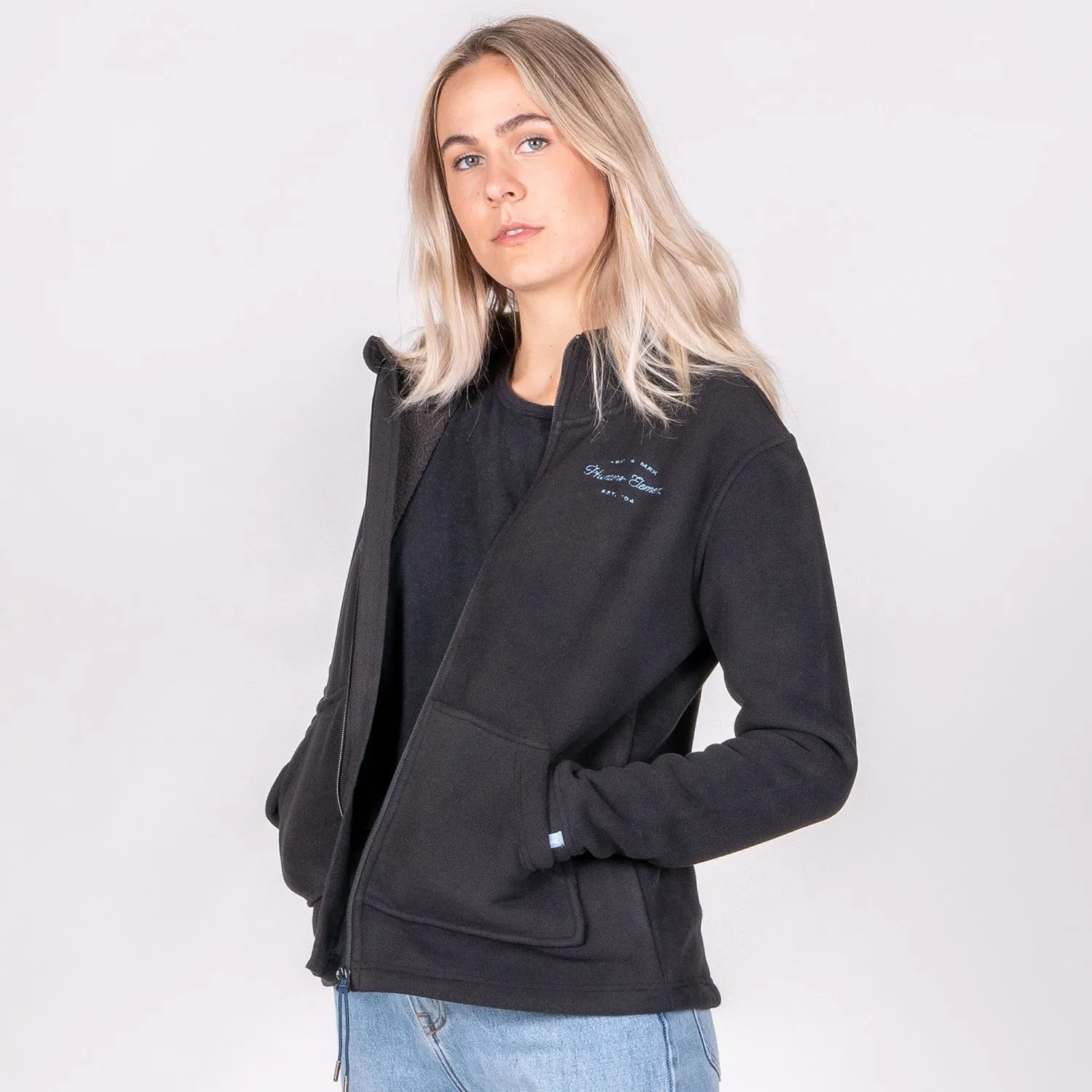 Stellar Jacket Womens