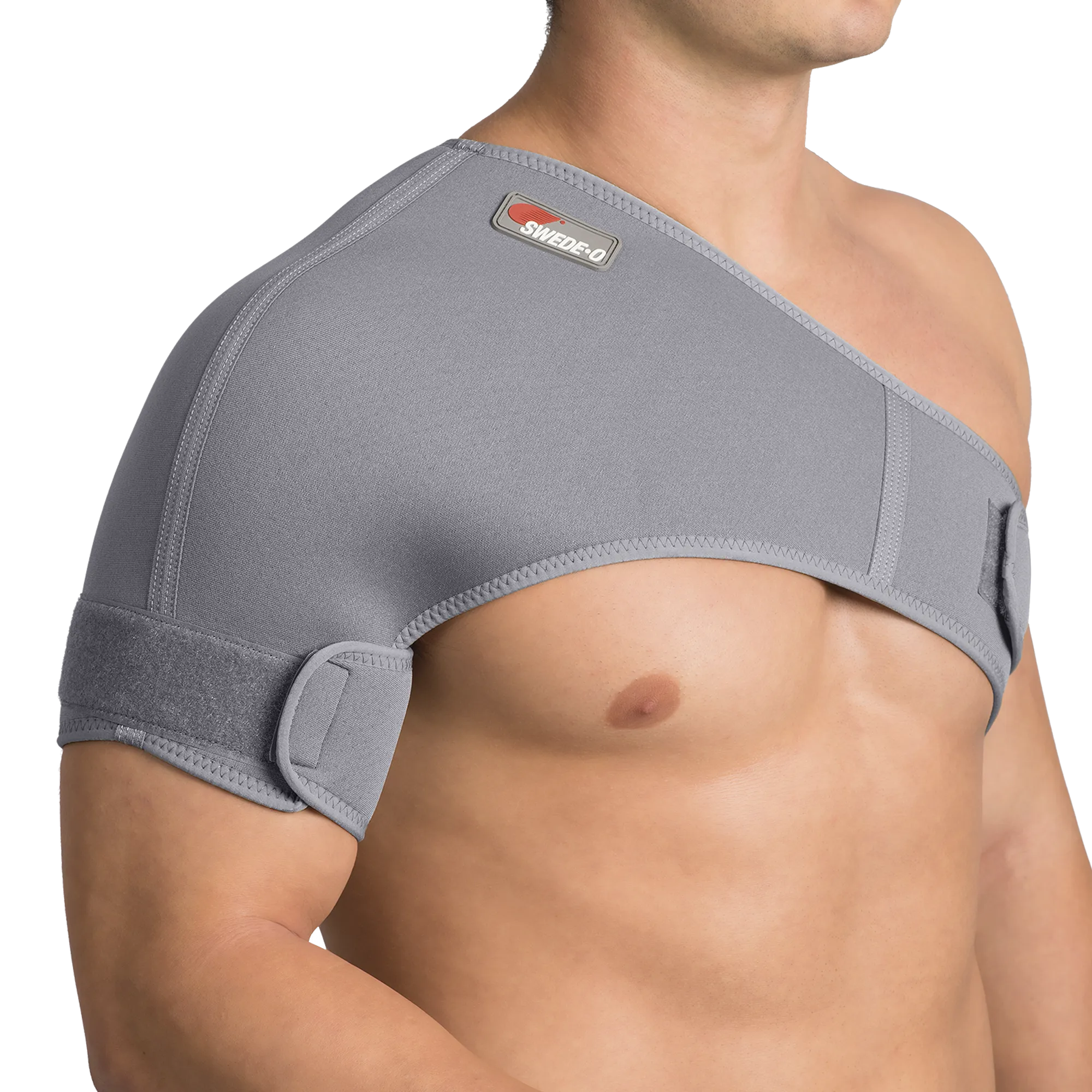 Swede-O Thermal Vent Shoulder Wrap