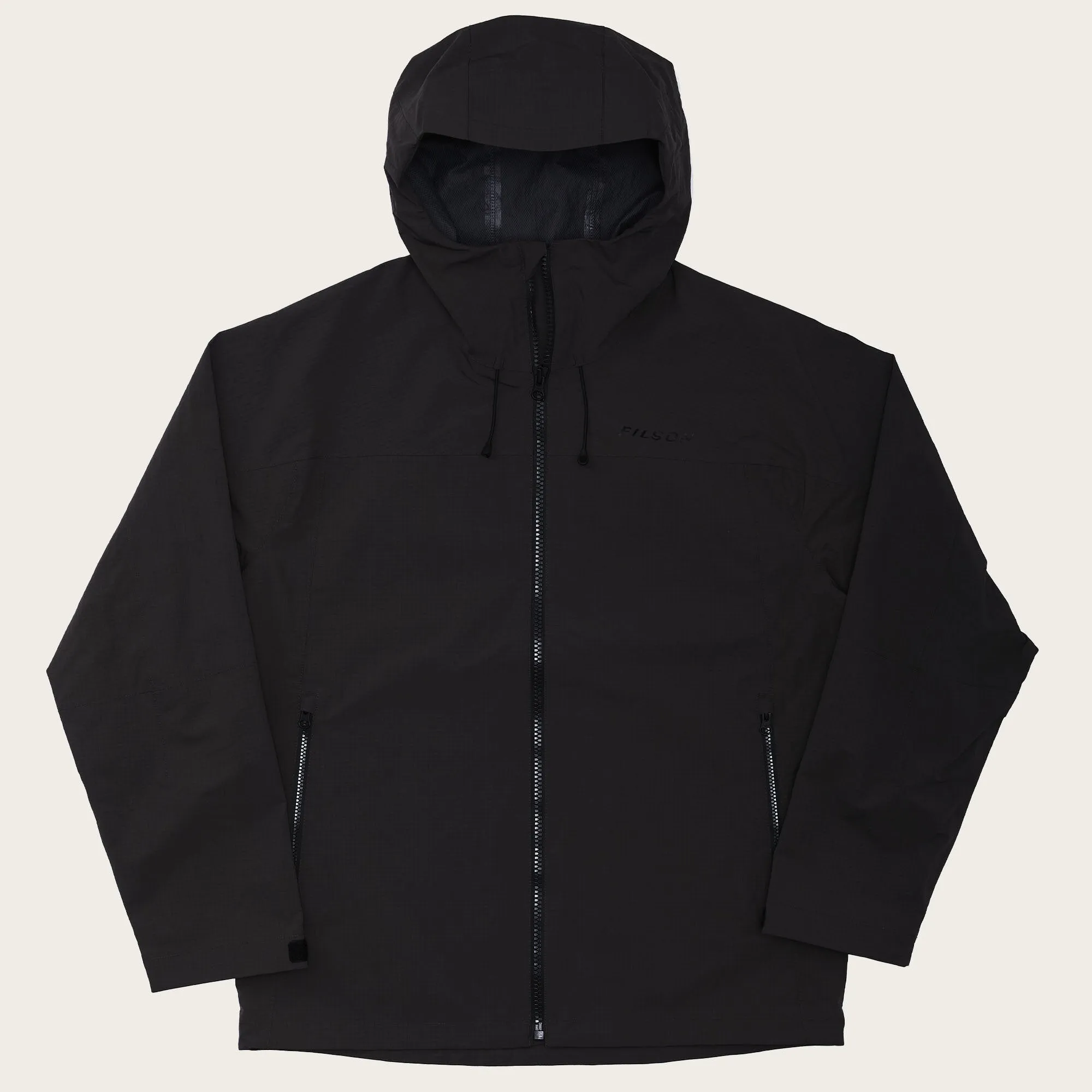 SWIFTWATER RAIN JACKET