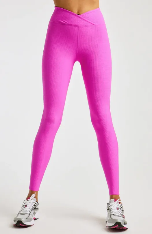 Thermal Veronica Legging