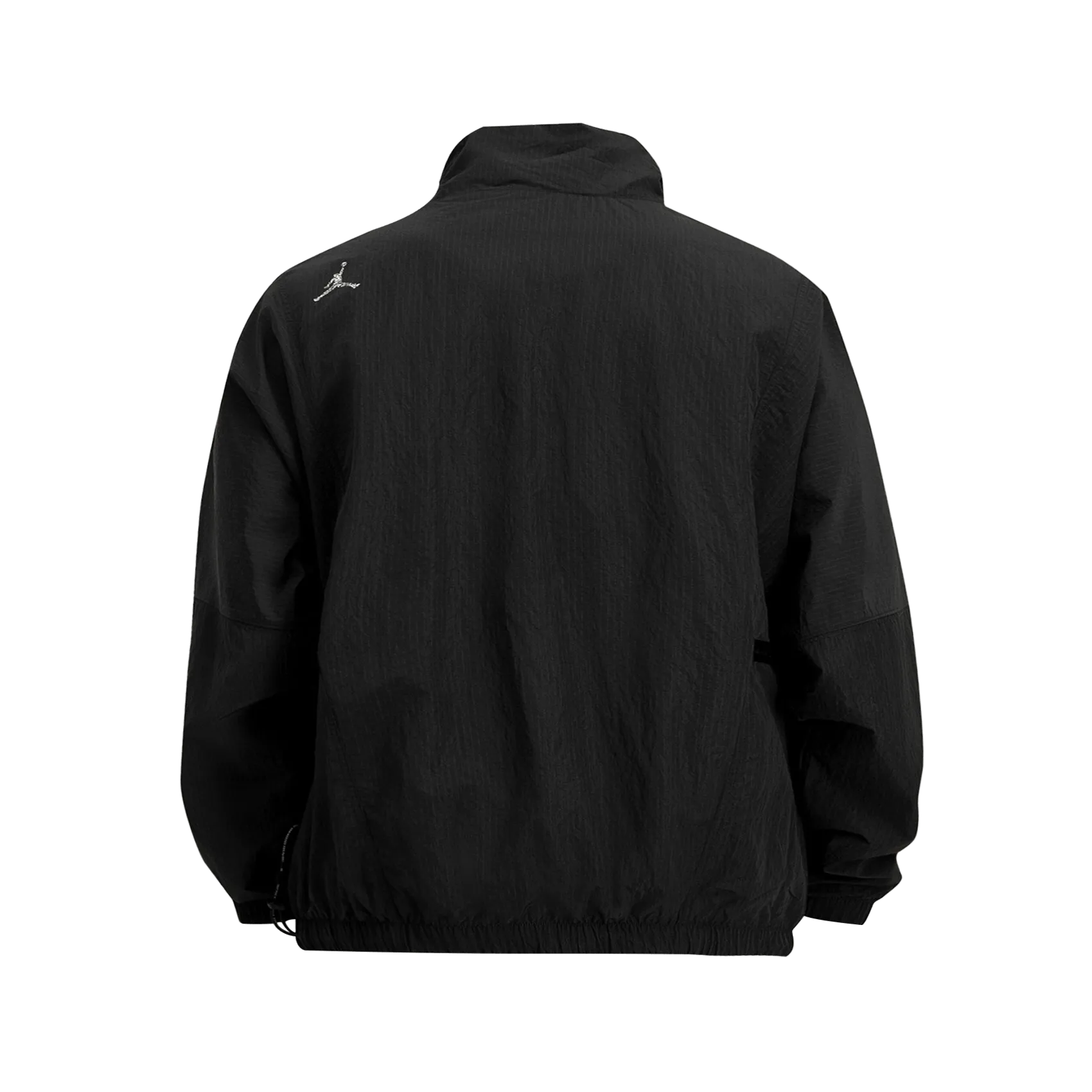 Track Jacket Jordan 23 Engineered -Black