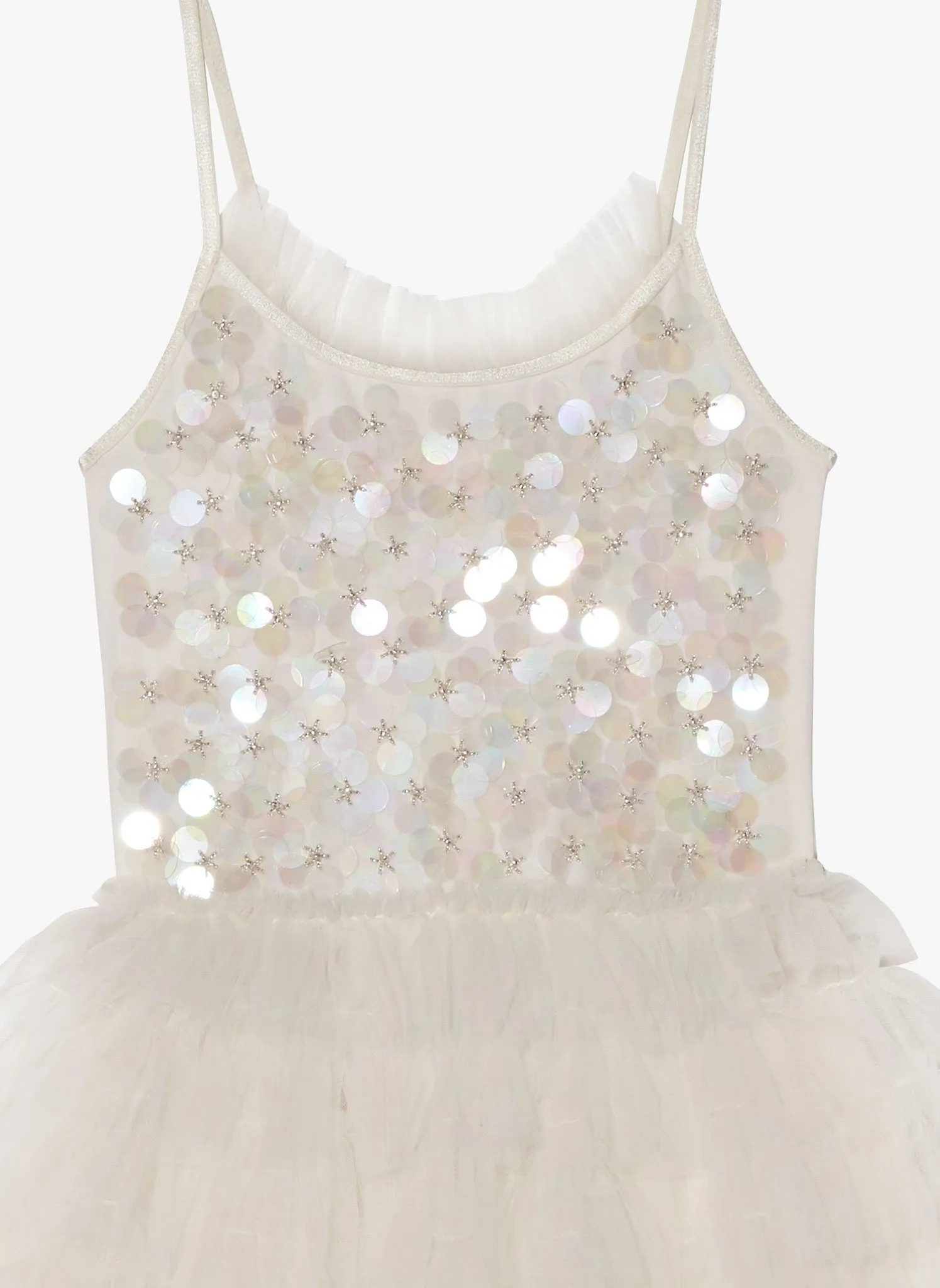 Tutu Du Monde Shine Bright Tutu Dress