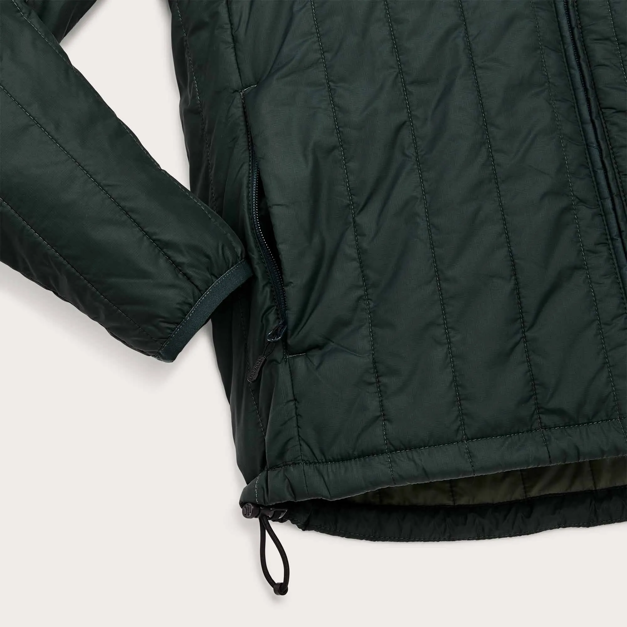 ULTRALIGHT HOODED JACKET