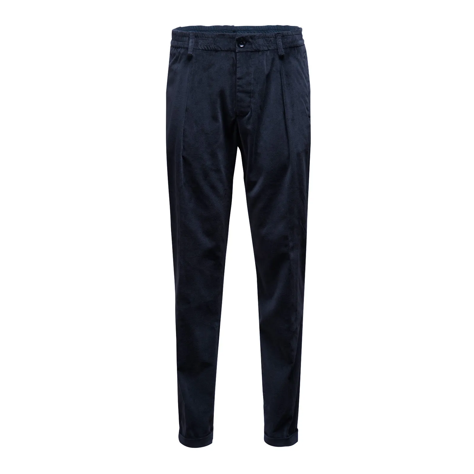 Velvet Jogg Slacks