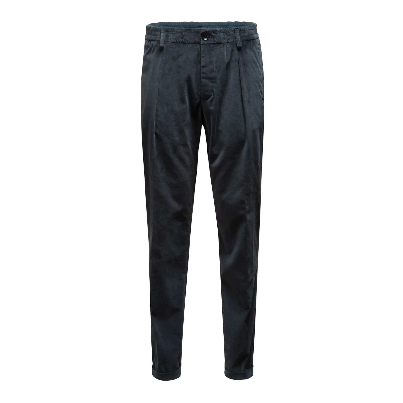 Velvet Jogg Slacks