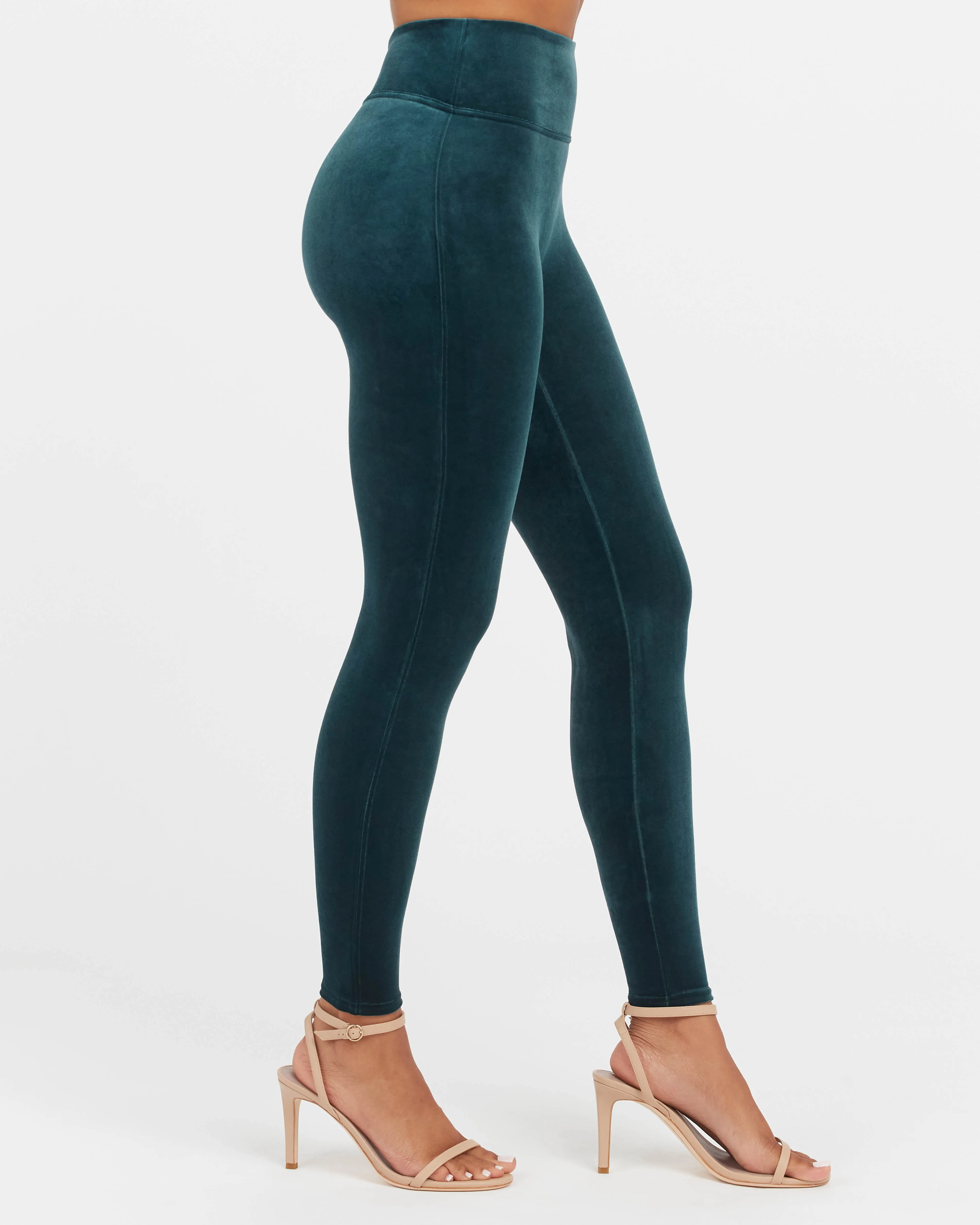 Velvet Leggings