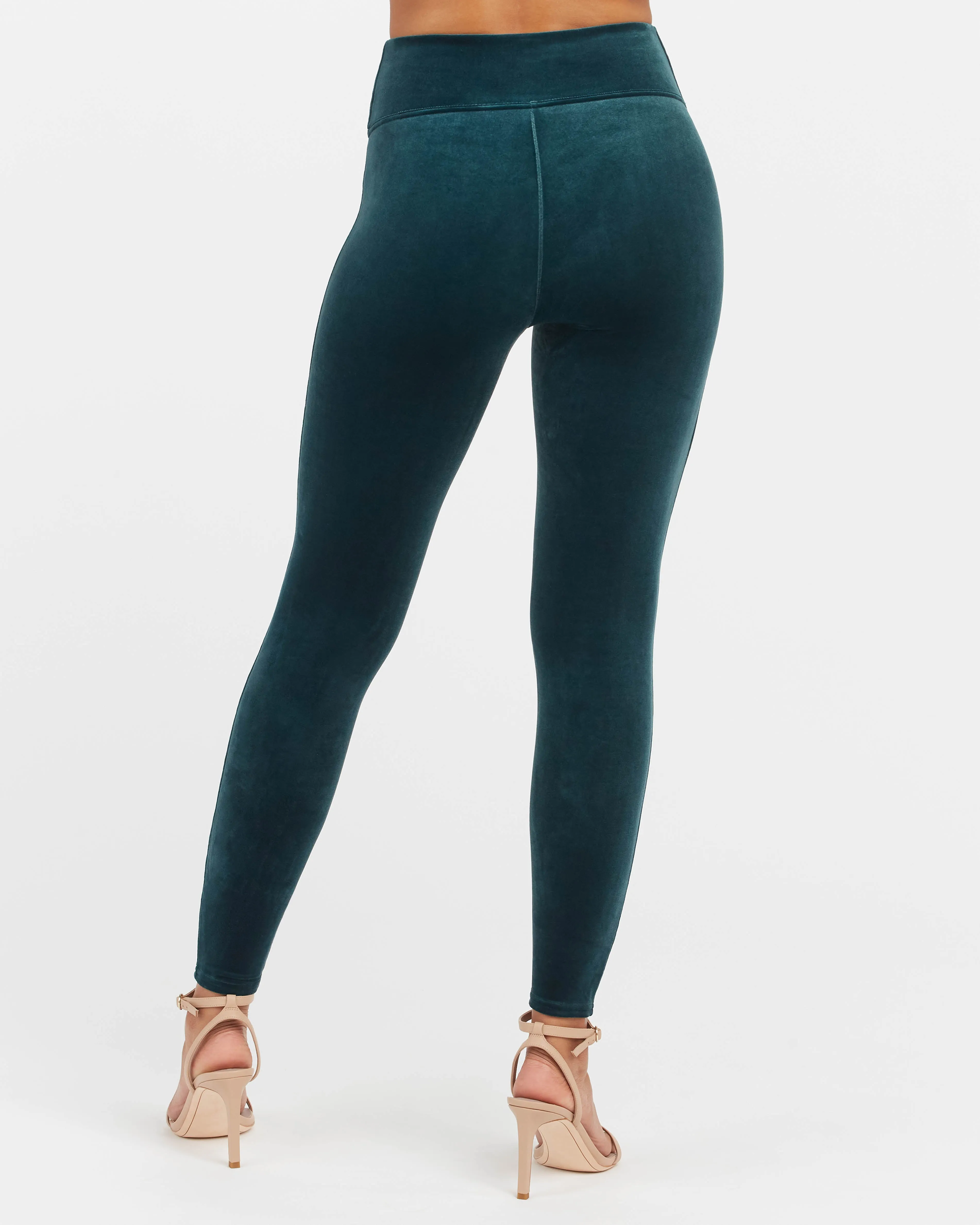 Velvet Leggings