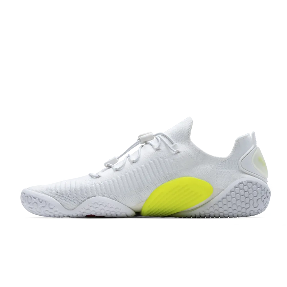 Vivobarefoot Motus Flex Mens Bright White