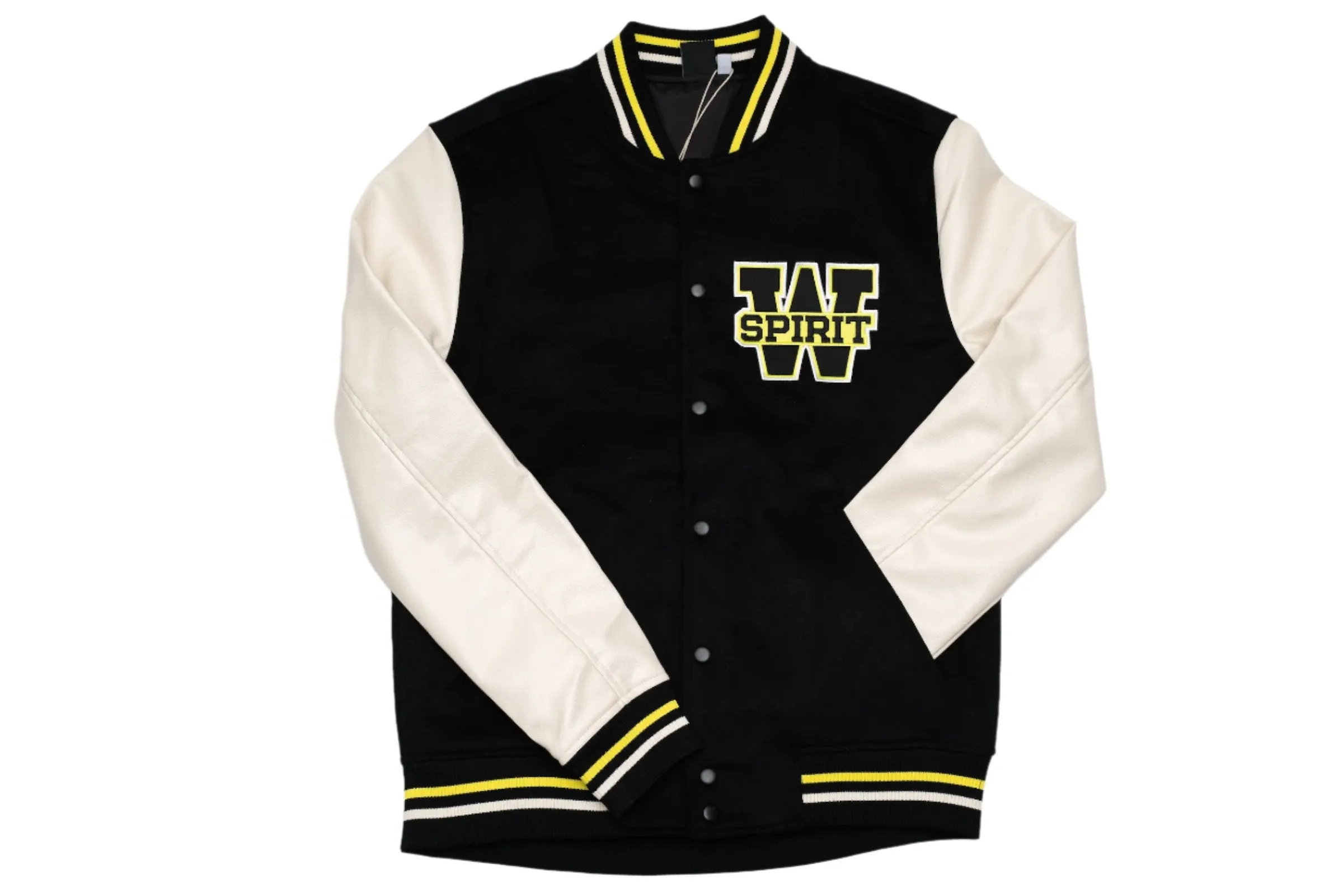 Washington Spirit Varsity Jacket